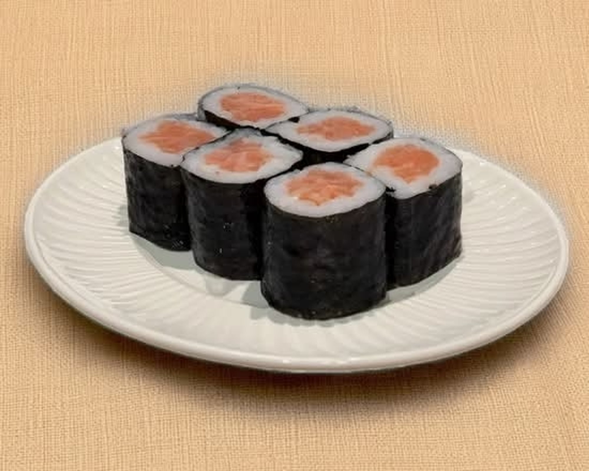 Salmon Roll