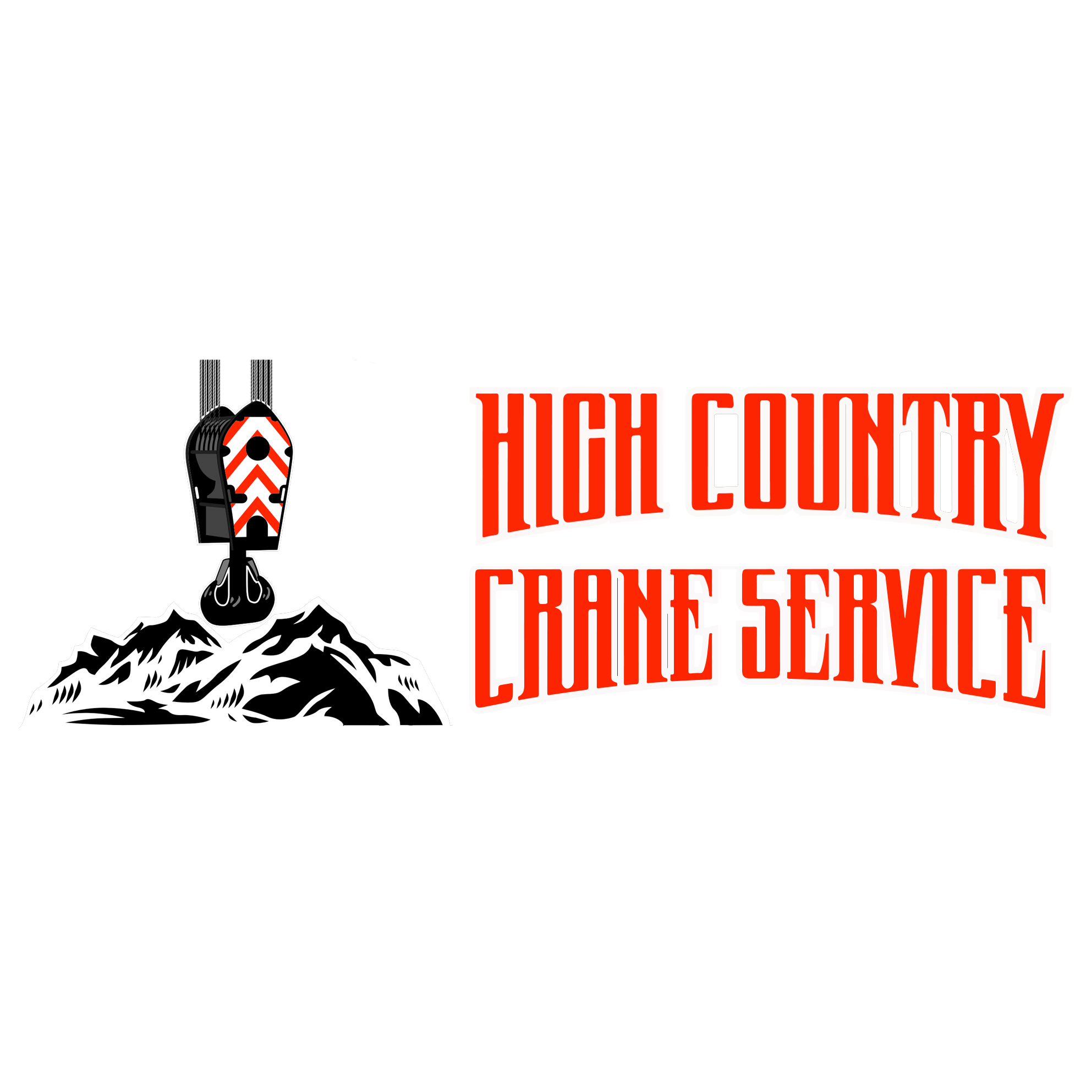 High Country Crane Service
