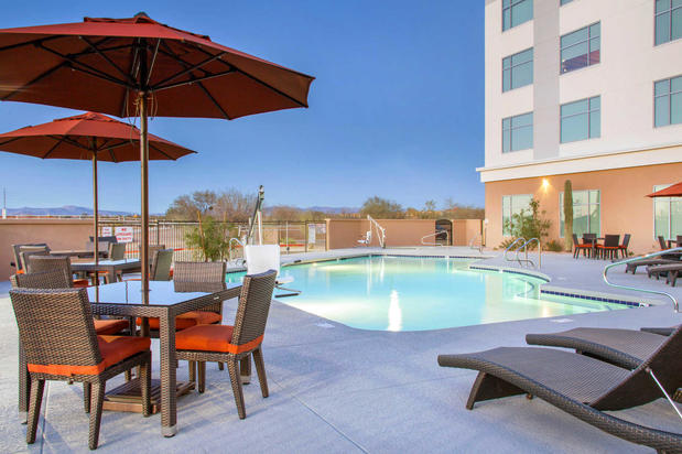 Images Cambria Hotel North Scottsdale Desert Ridge