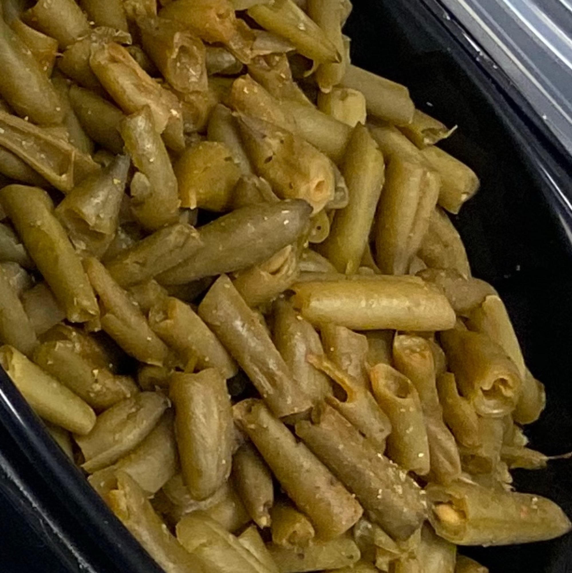 String Beans
