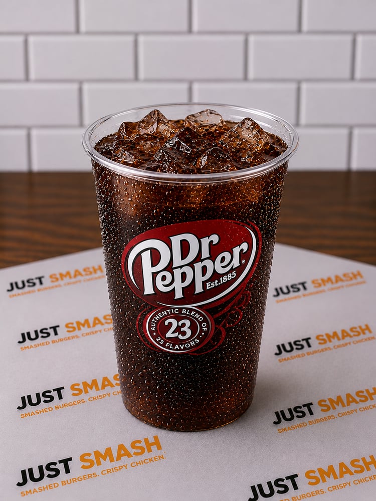 Dr Pepper