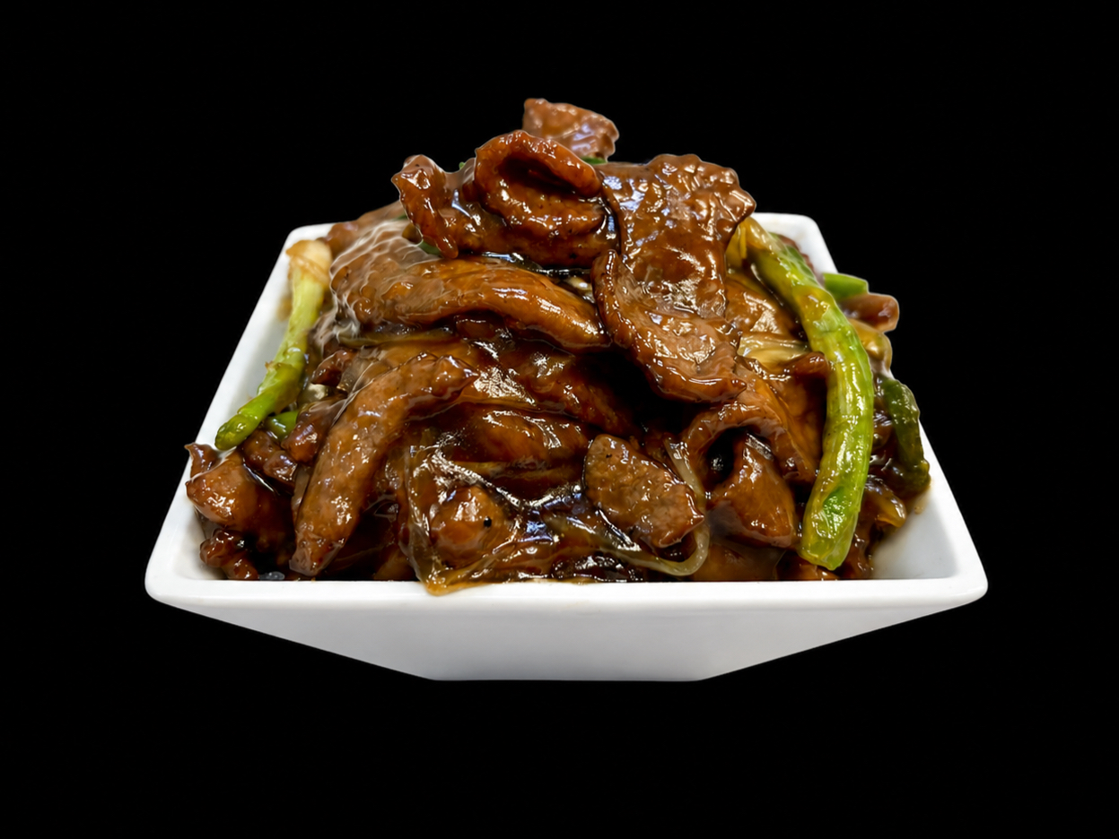 Chinese Bowl