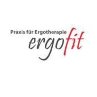 Logo von Praxis für Ergotherapie ergofit