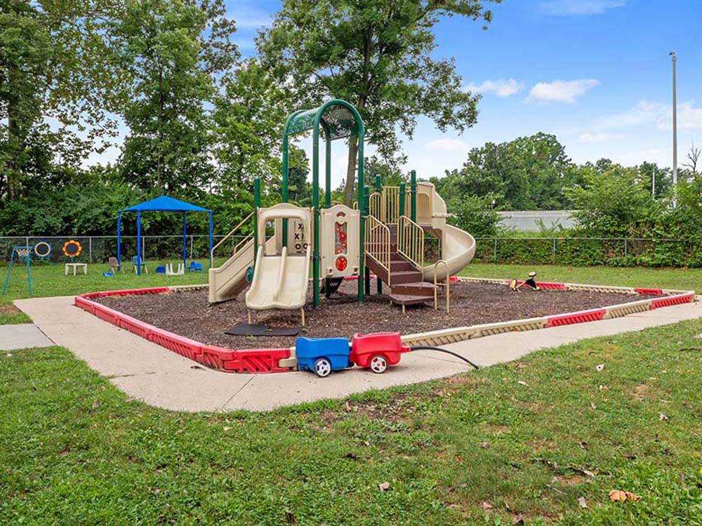 Skyrise School on East 75th Street Image