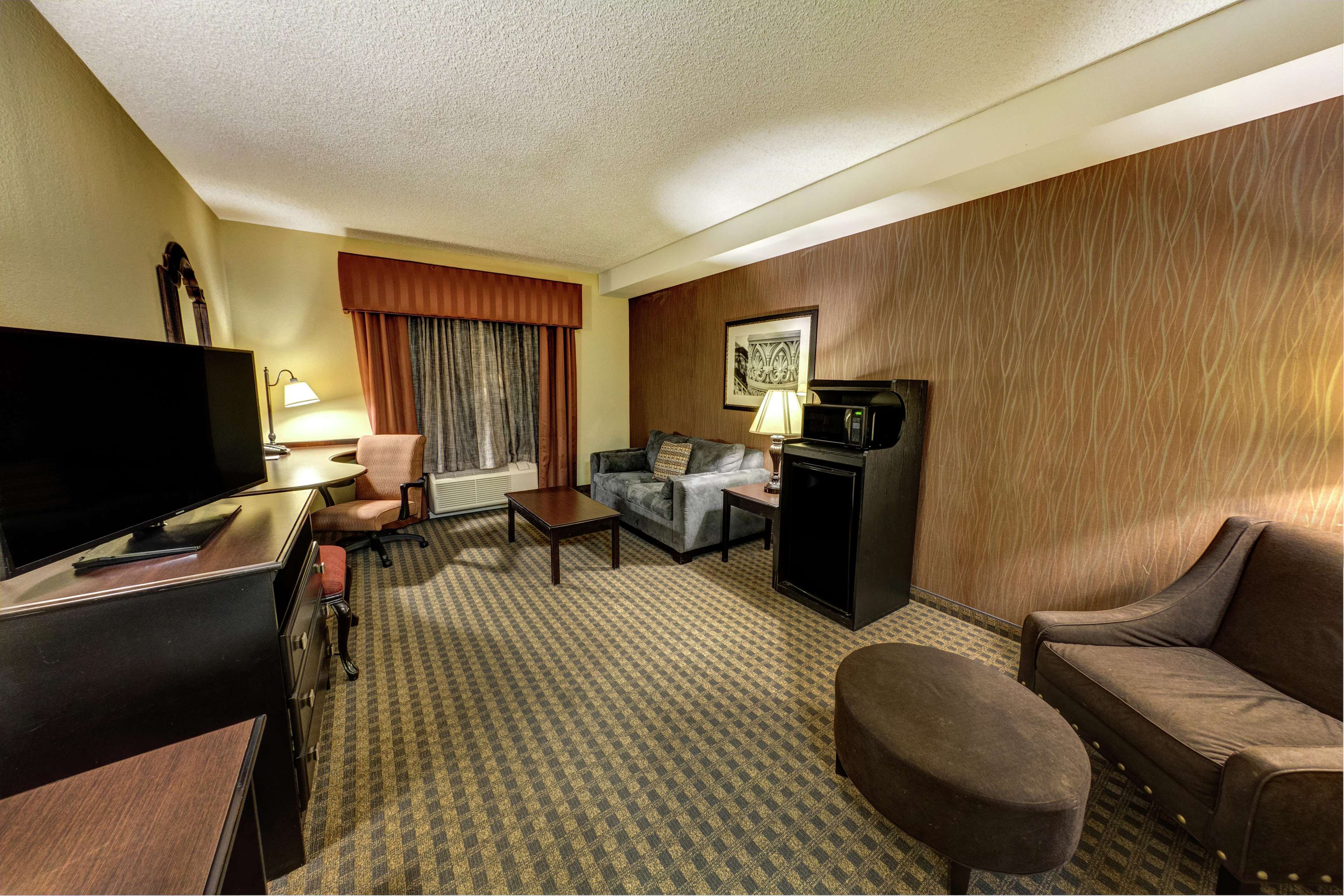 Hampton Inn & Suites Chadds Ford Photo