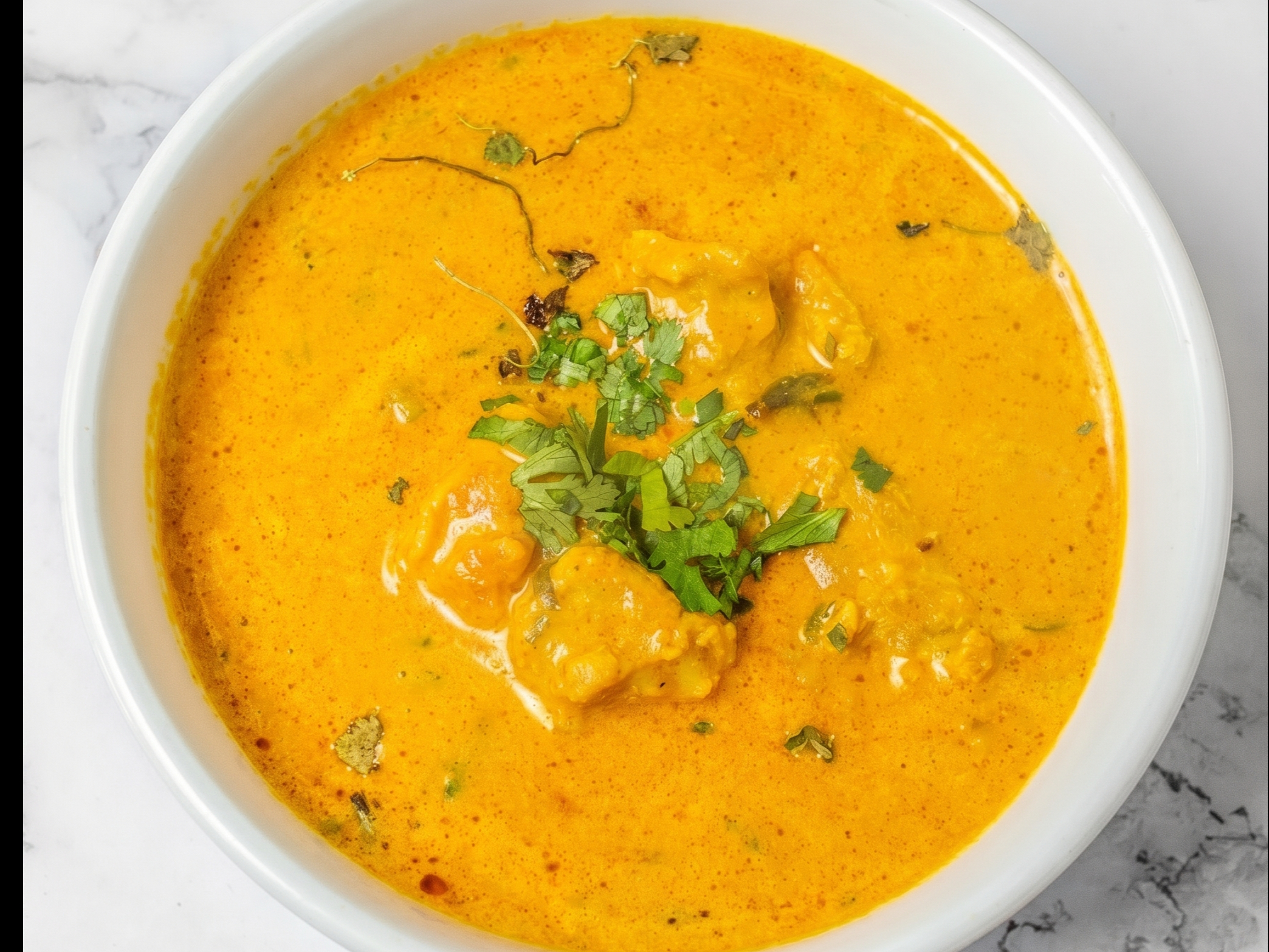 Lamb Korma