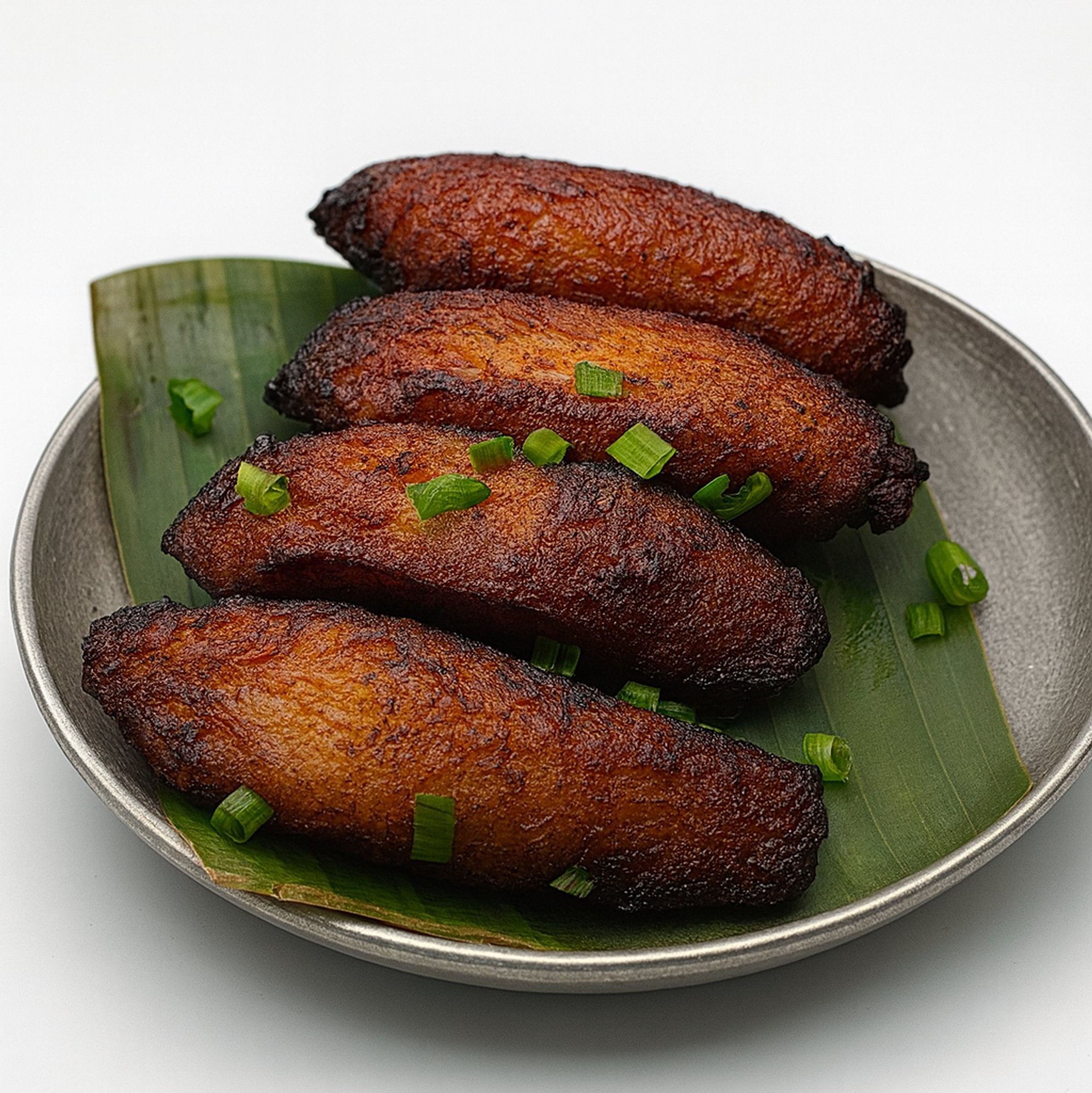 Sweet Plantain