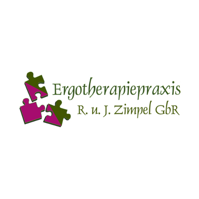 Logo von Ergotherapie R. + J. Zimpel GbR