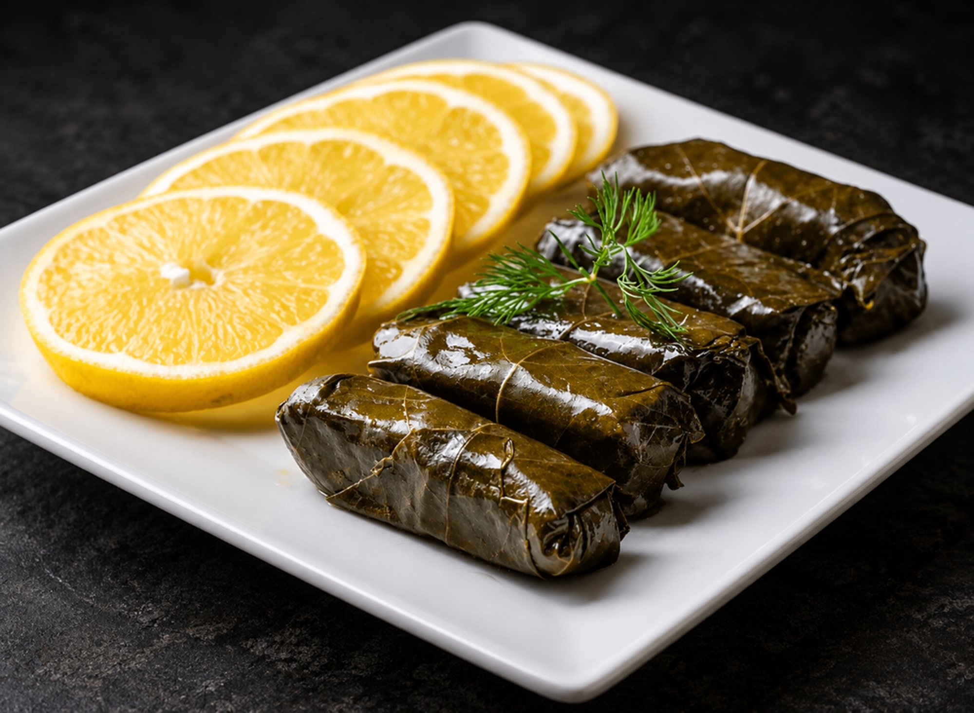 Dolmeh (6 Pc.)