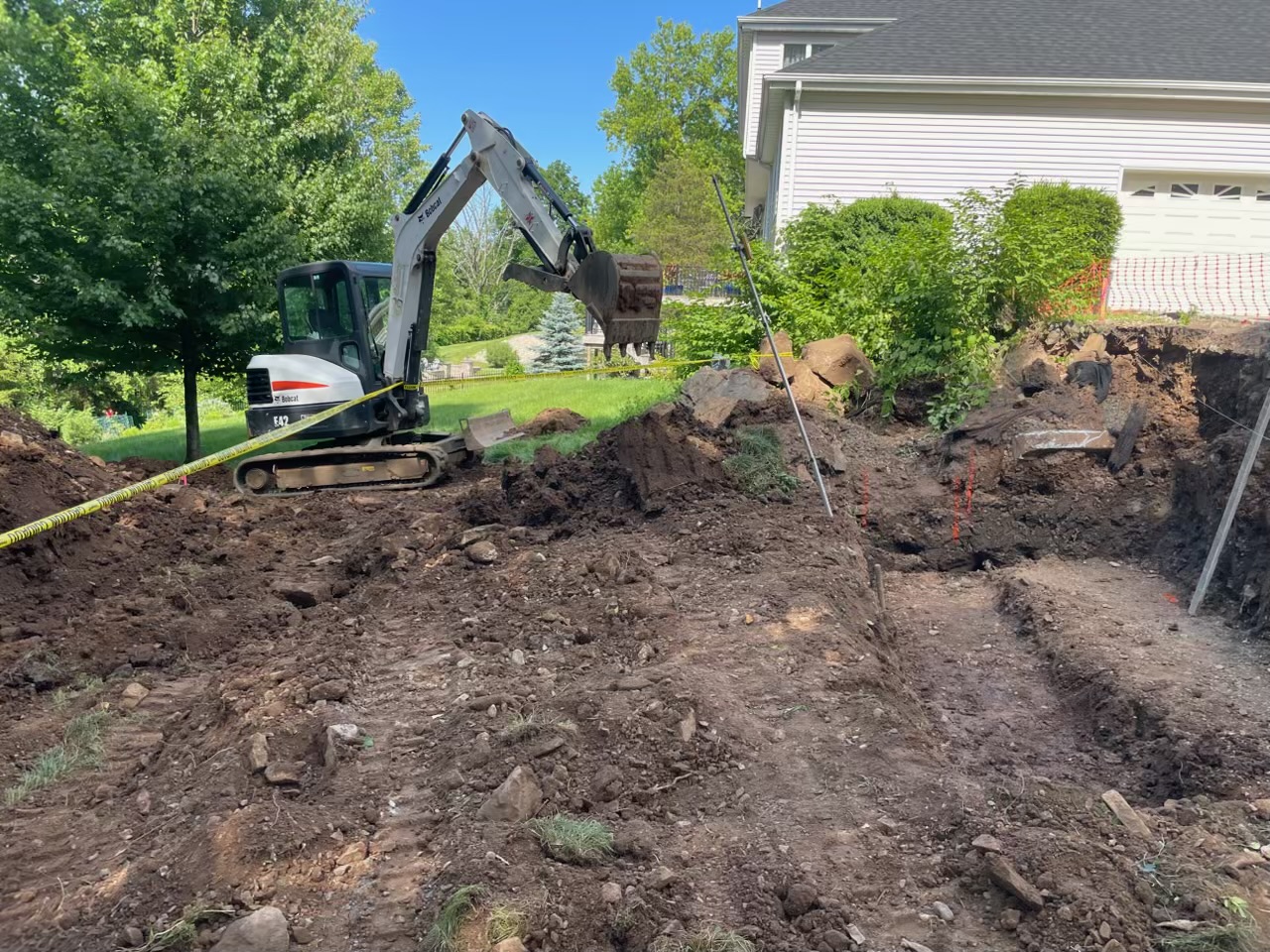 Galaxy Improvement LLC