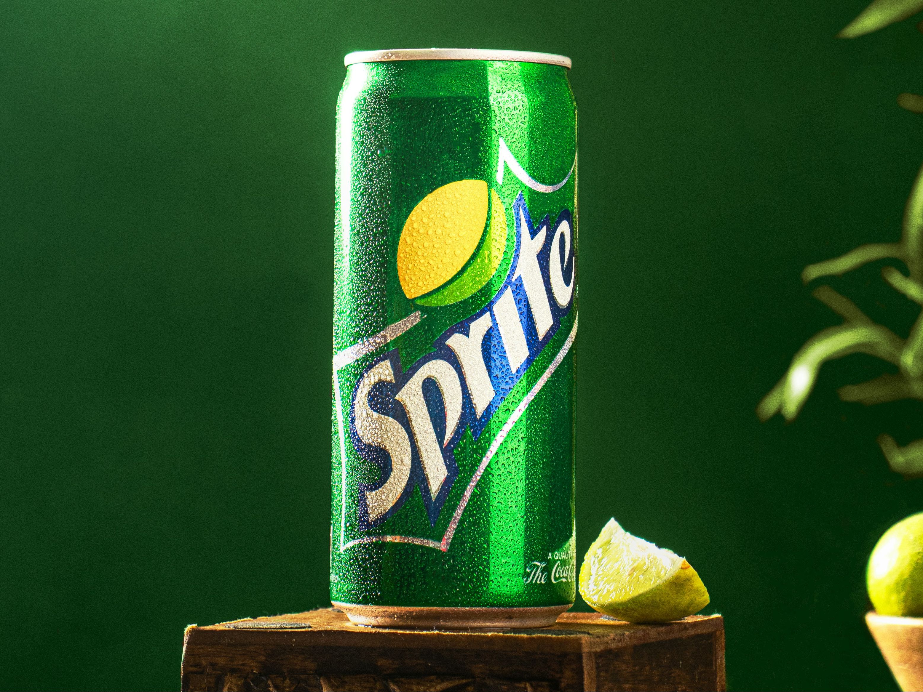 Canned Drink