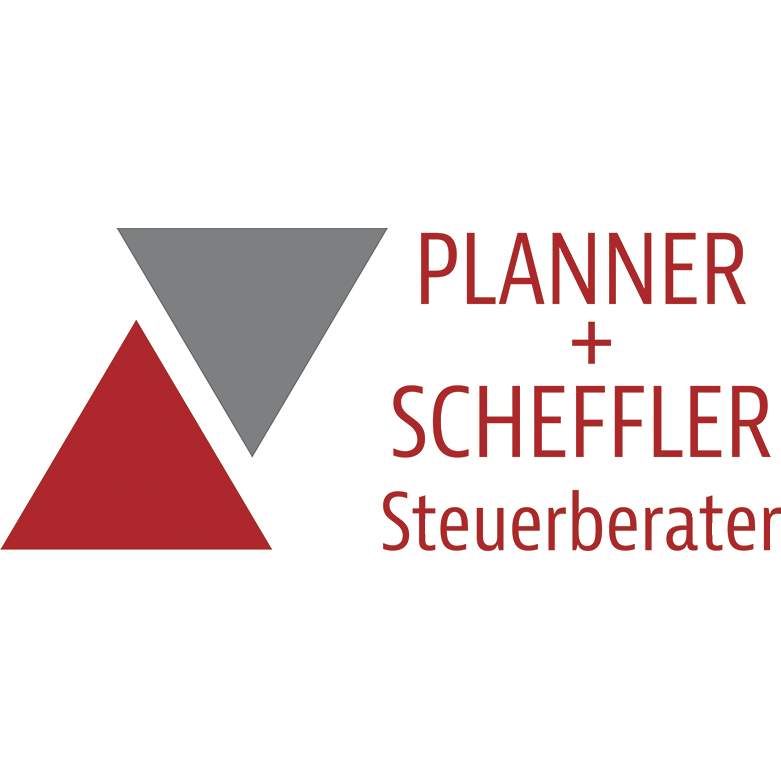 Logo von Planner + Partner PartG mbB Steuerberater
