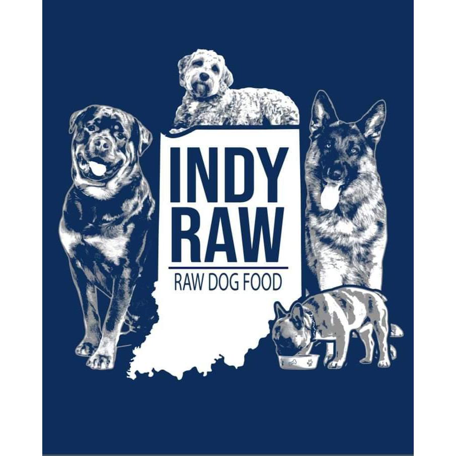 Indy Raw