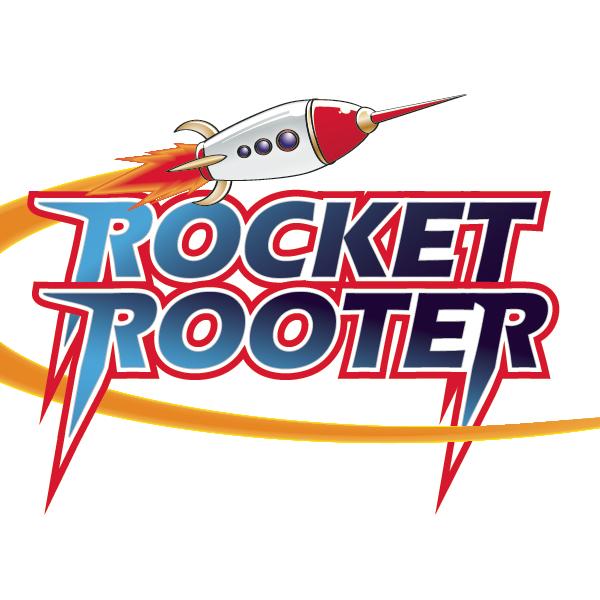 Rocket Rooter Logo