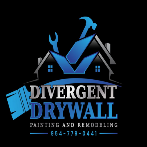 Divergent Drywall Solutions