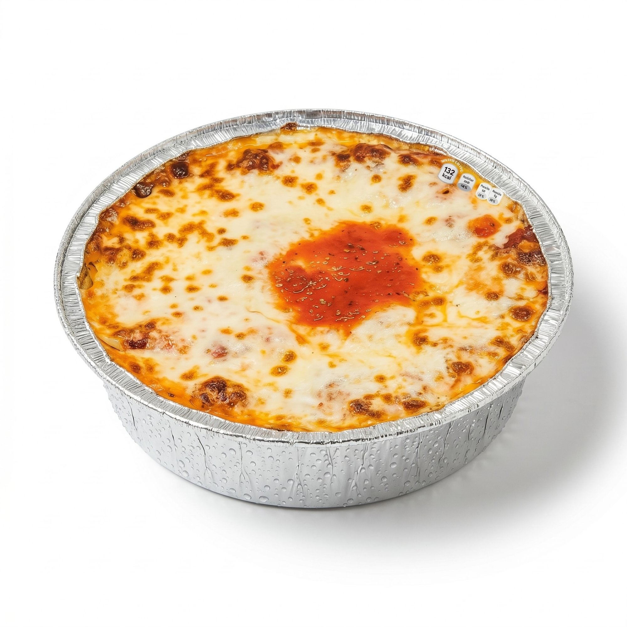 Baked Ziti