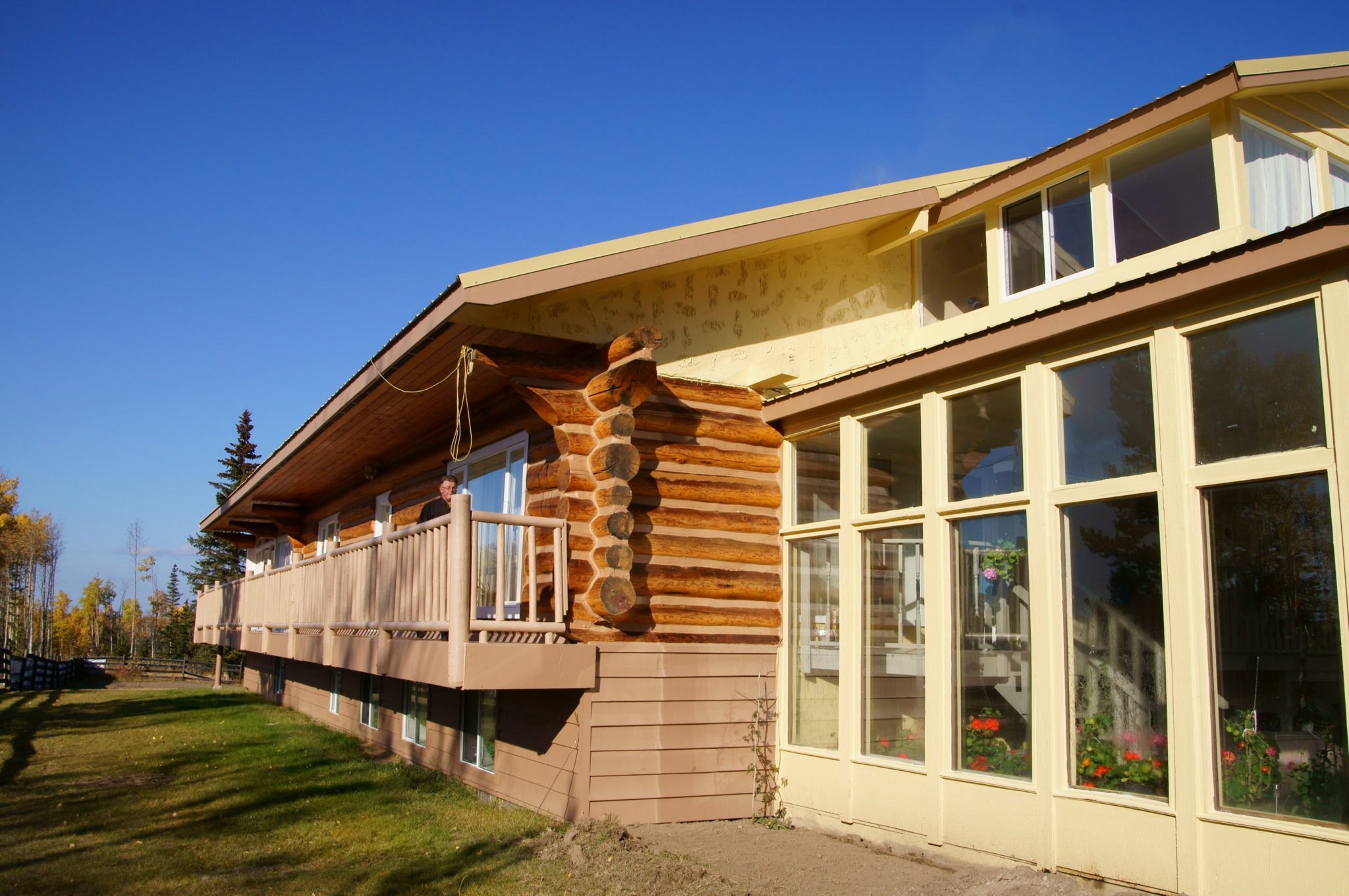 Images Cariboo Painting Services