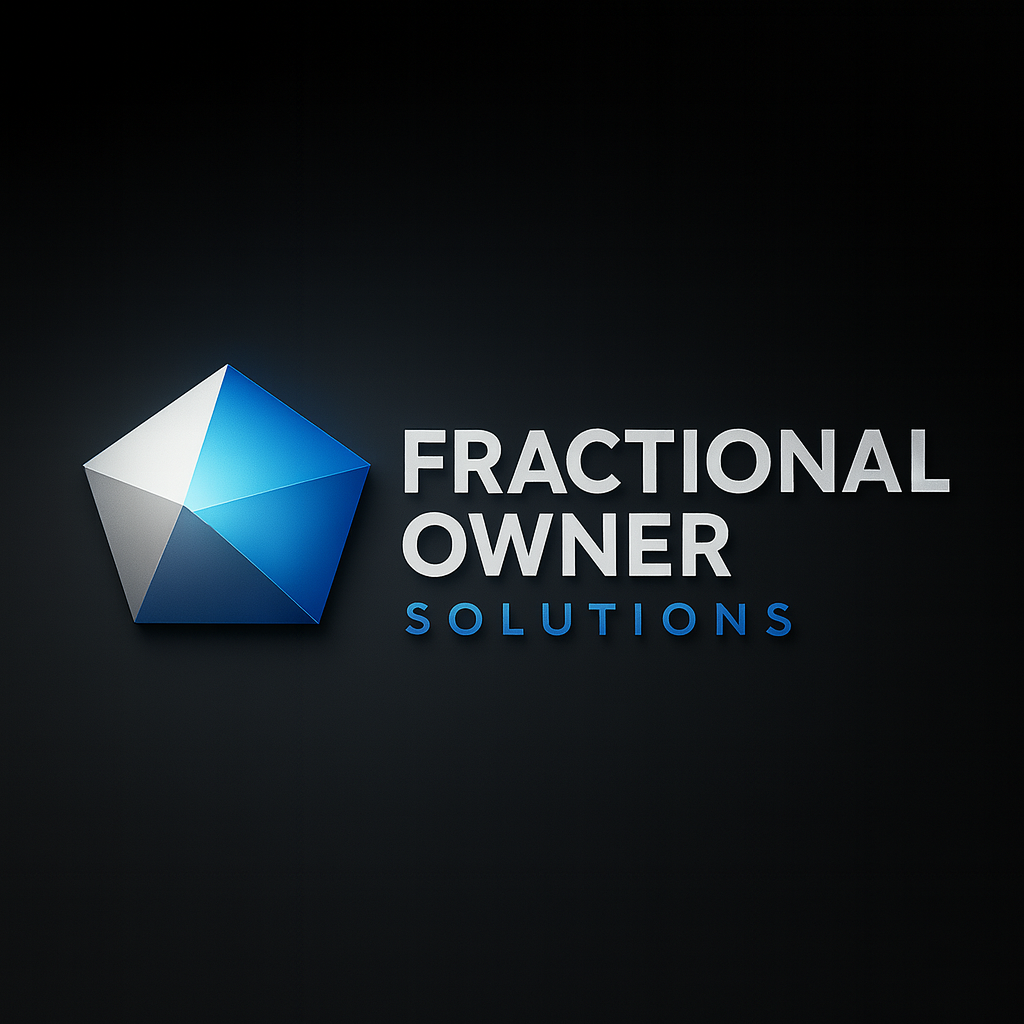Fractional Owner Solutions LLC
