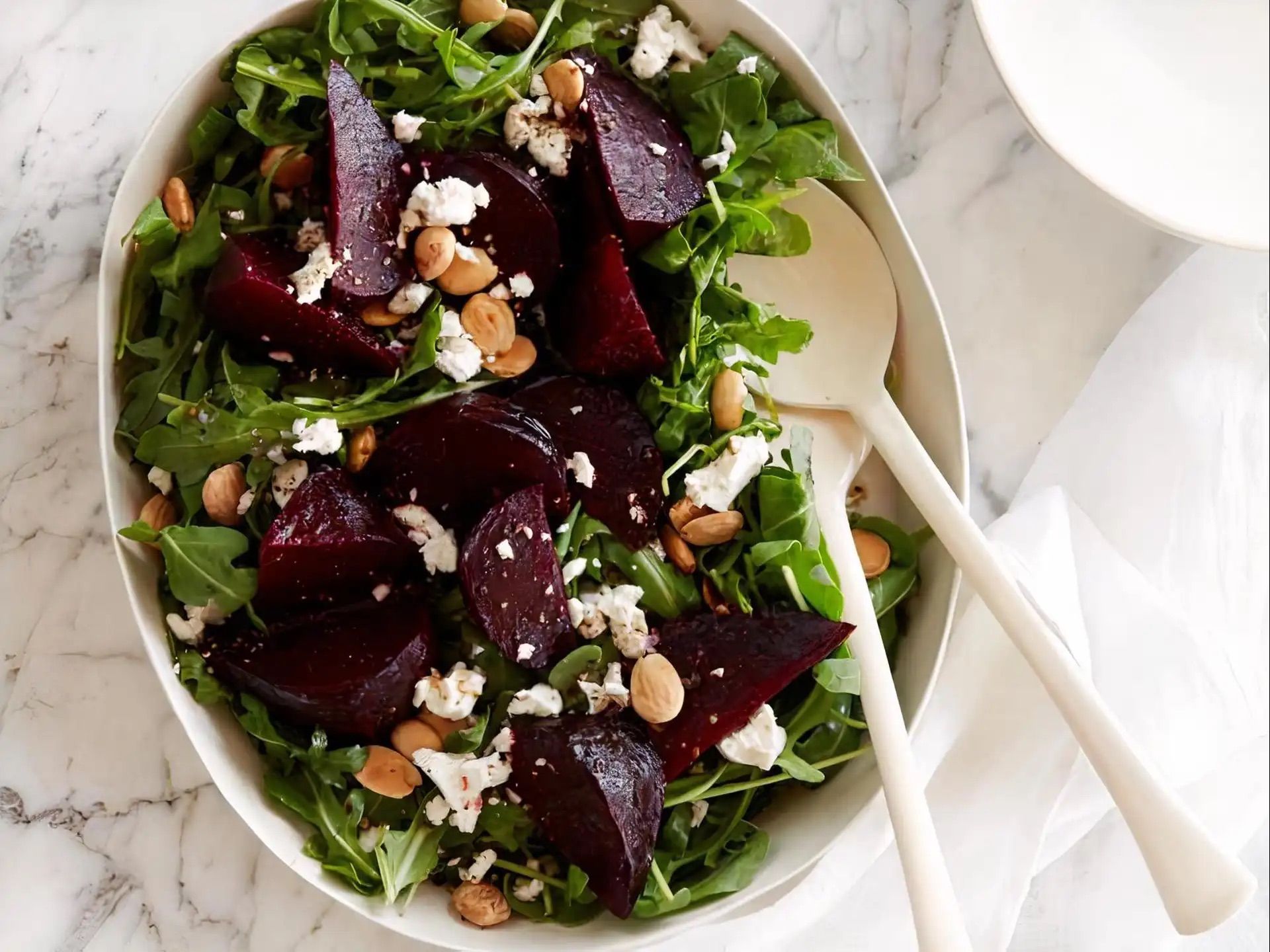 Beet Salad
