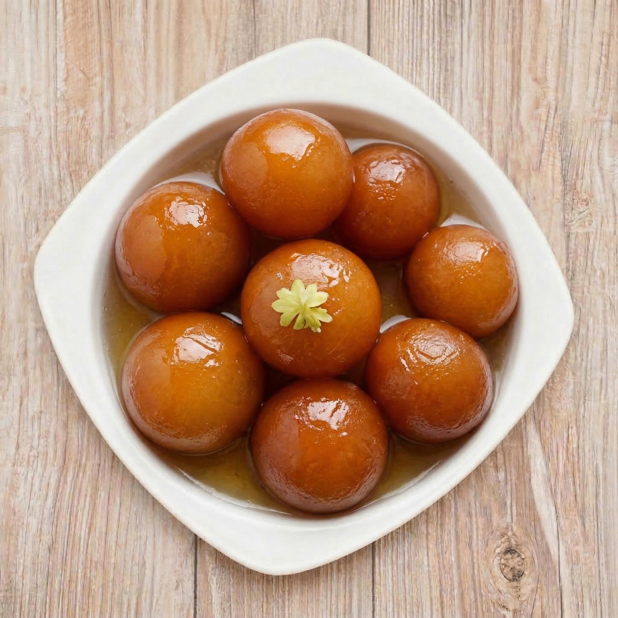 Gulab Jamun