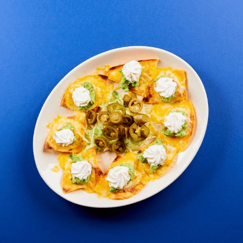 Super Nachos