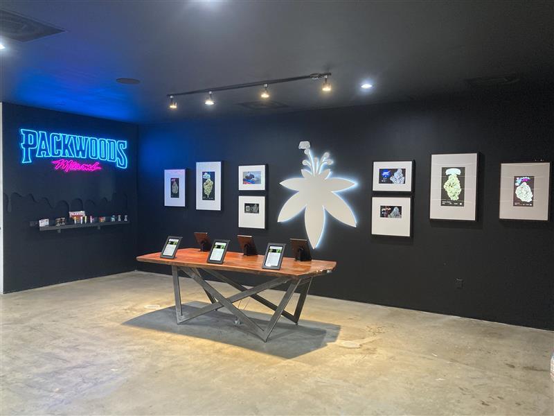 The Flowery Dispensary Inverness Image