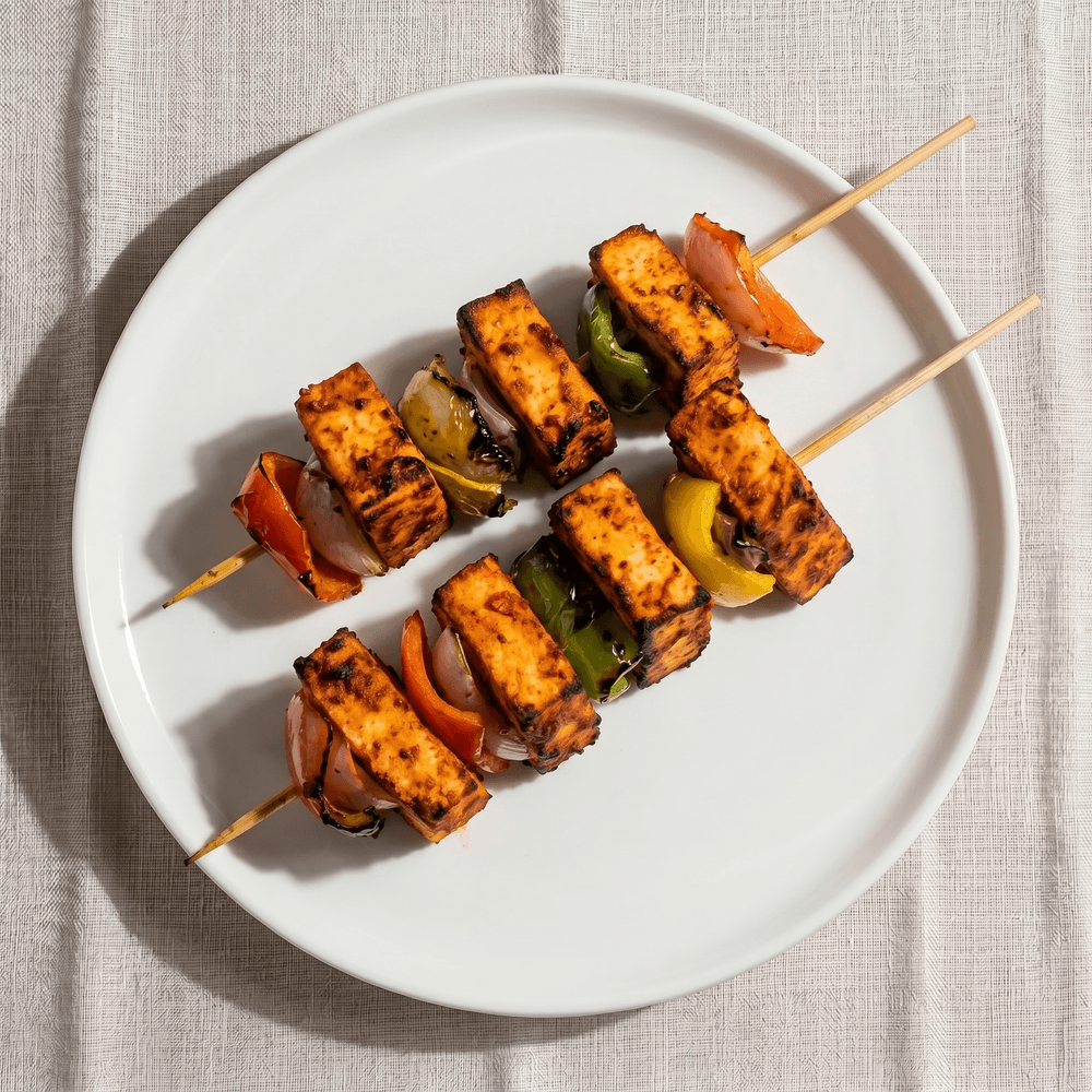Paneer Tikka