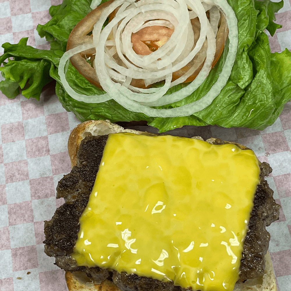 Cheeseburger