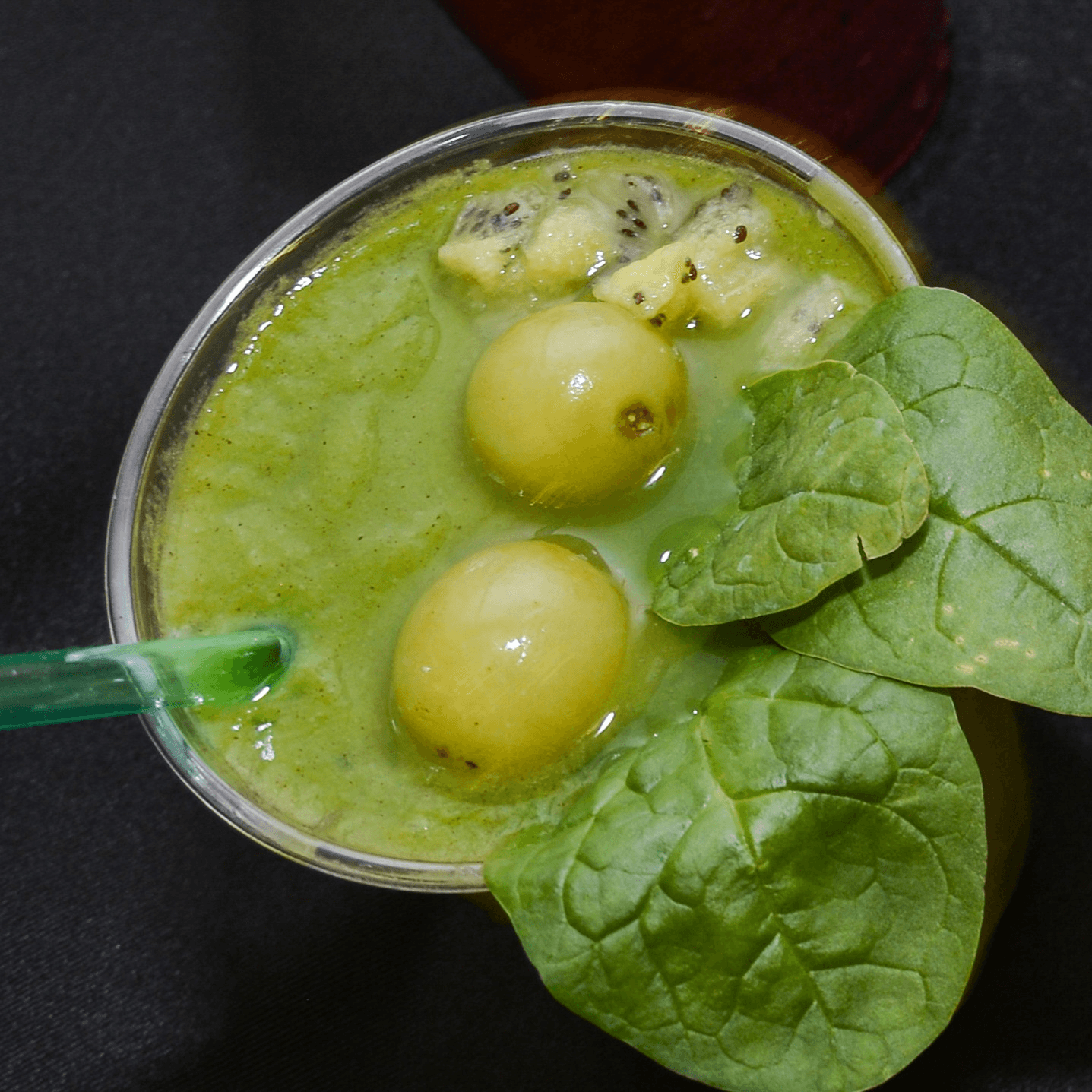 Go Green