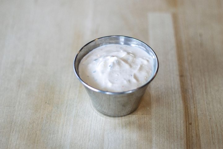 House - Made Blue Cheese
