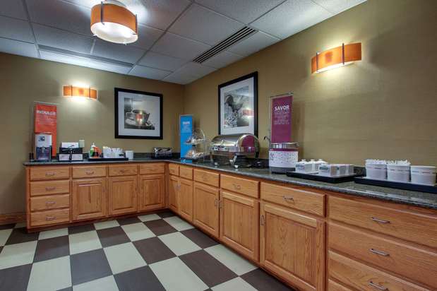 Images Hampton Inn Lebanon
