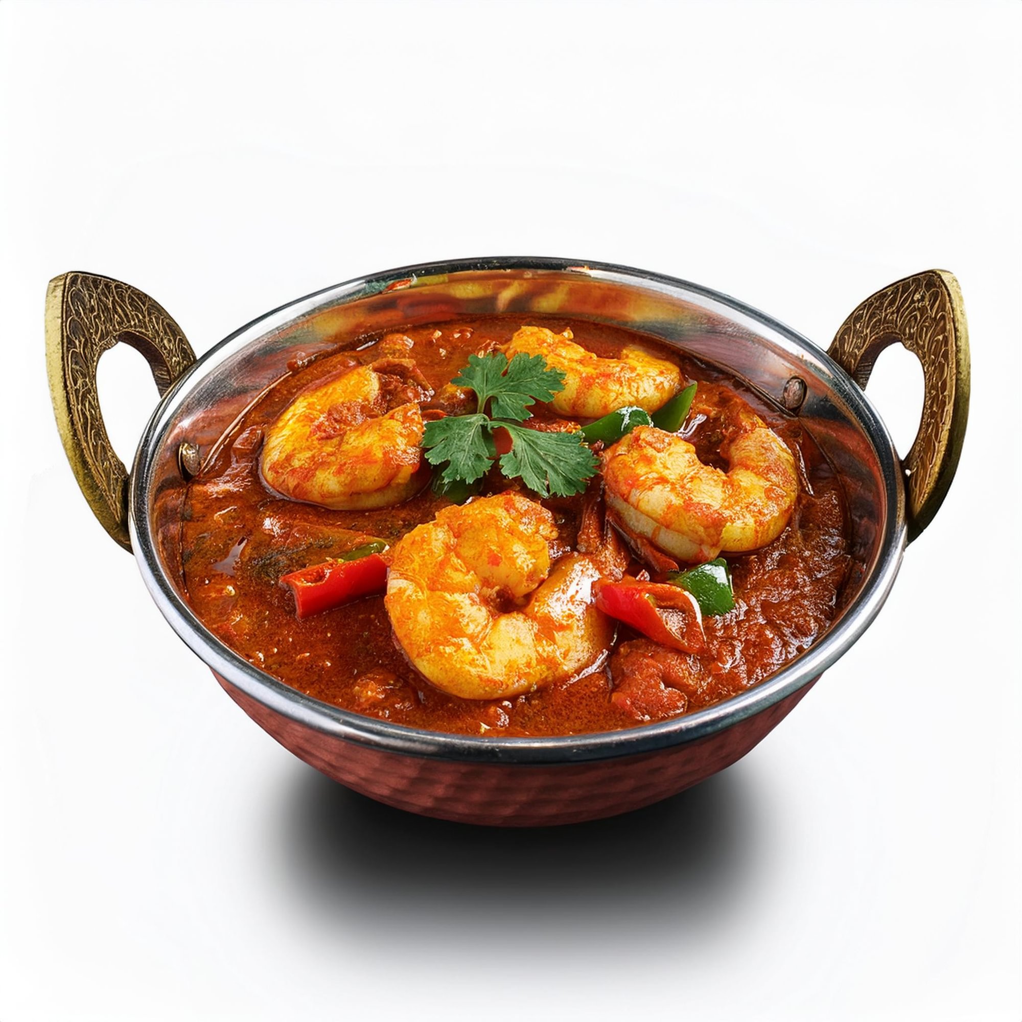 KADAI SHRIMP