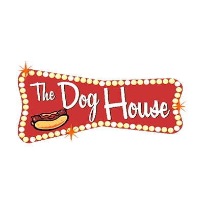 The Dog House Photo