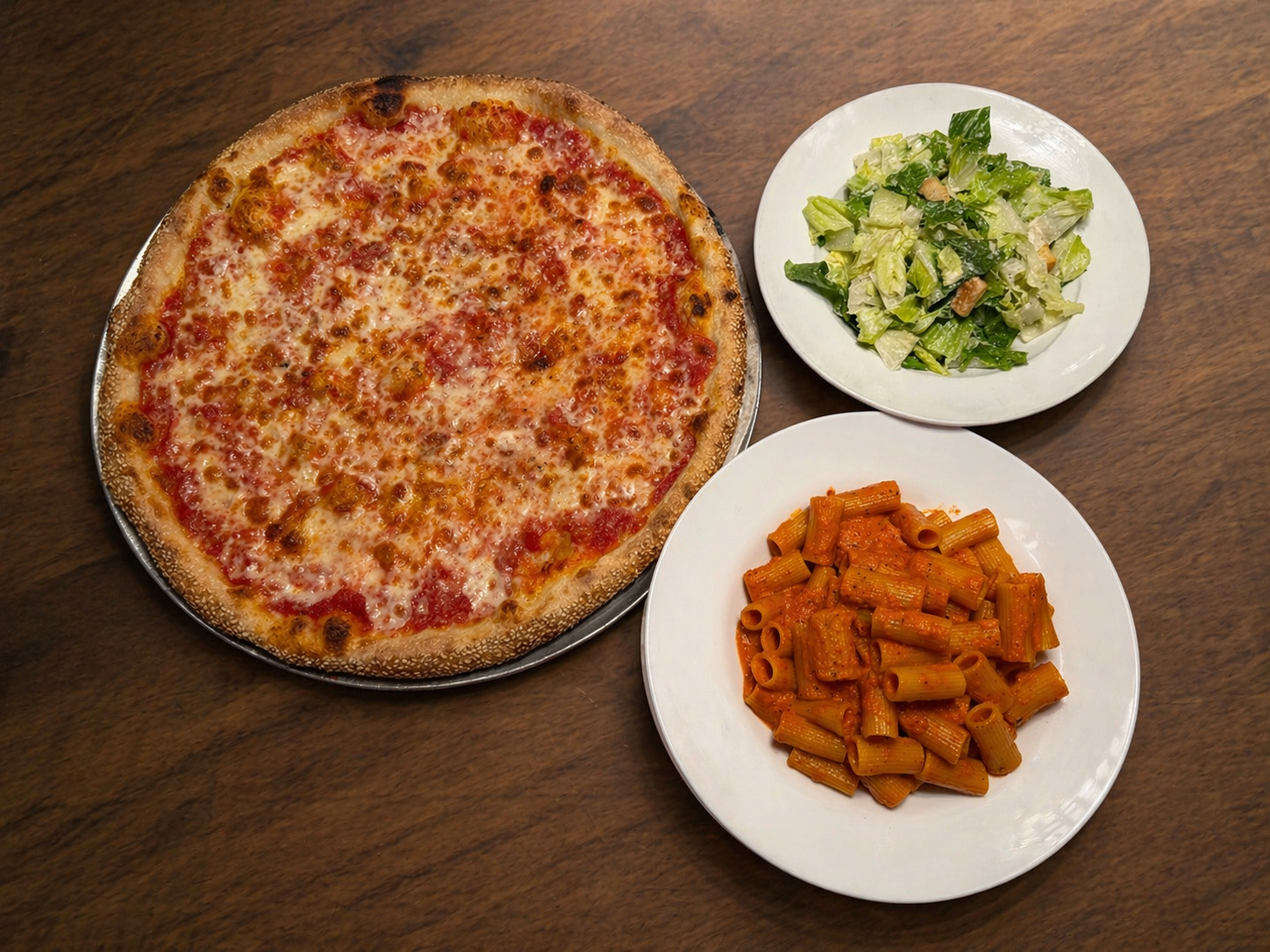 No Cook Dinner Special