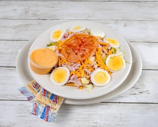 Chef's Salad