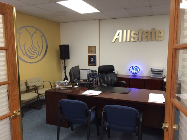 Images Jeffrey Ng: Allstate Insurance