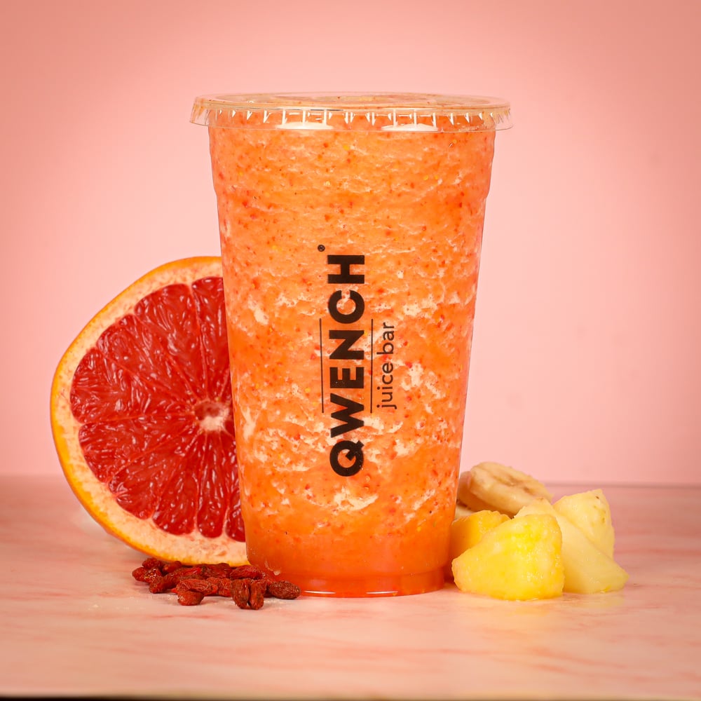 The Greatfruit