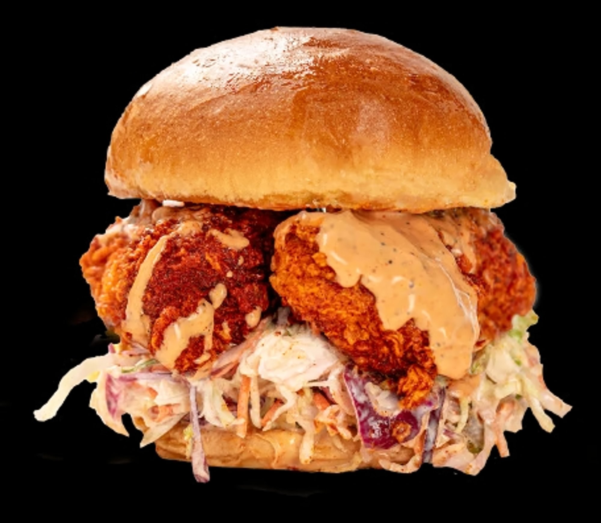 Jumbo Sando