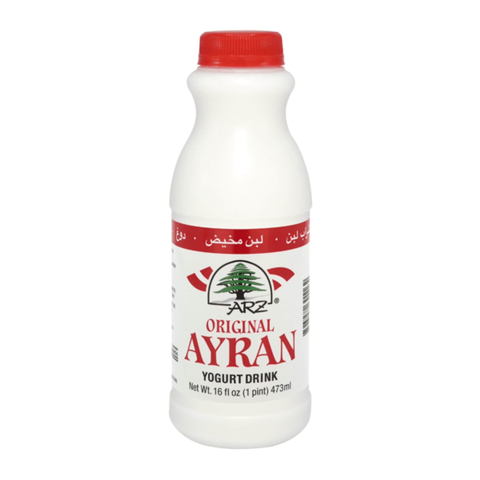 Yogurt Drink