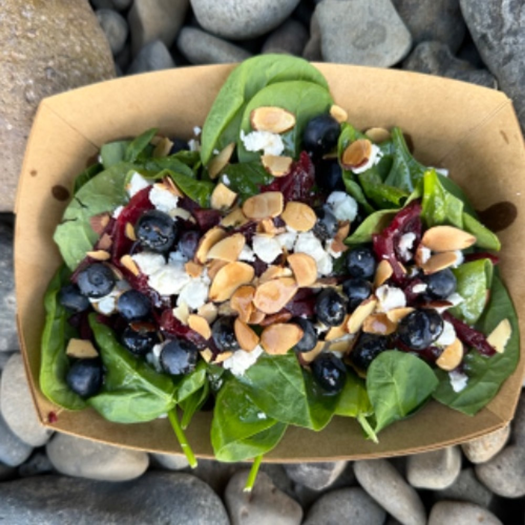 Smaak Salad