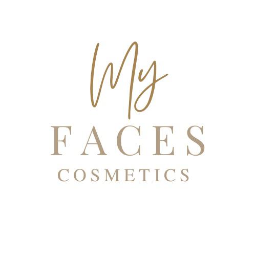 Logo von My Faces Cosmetics