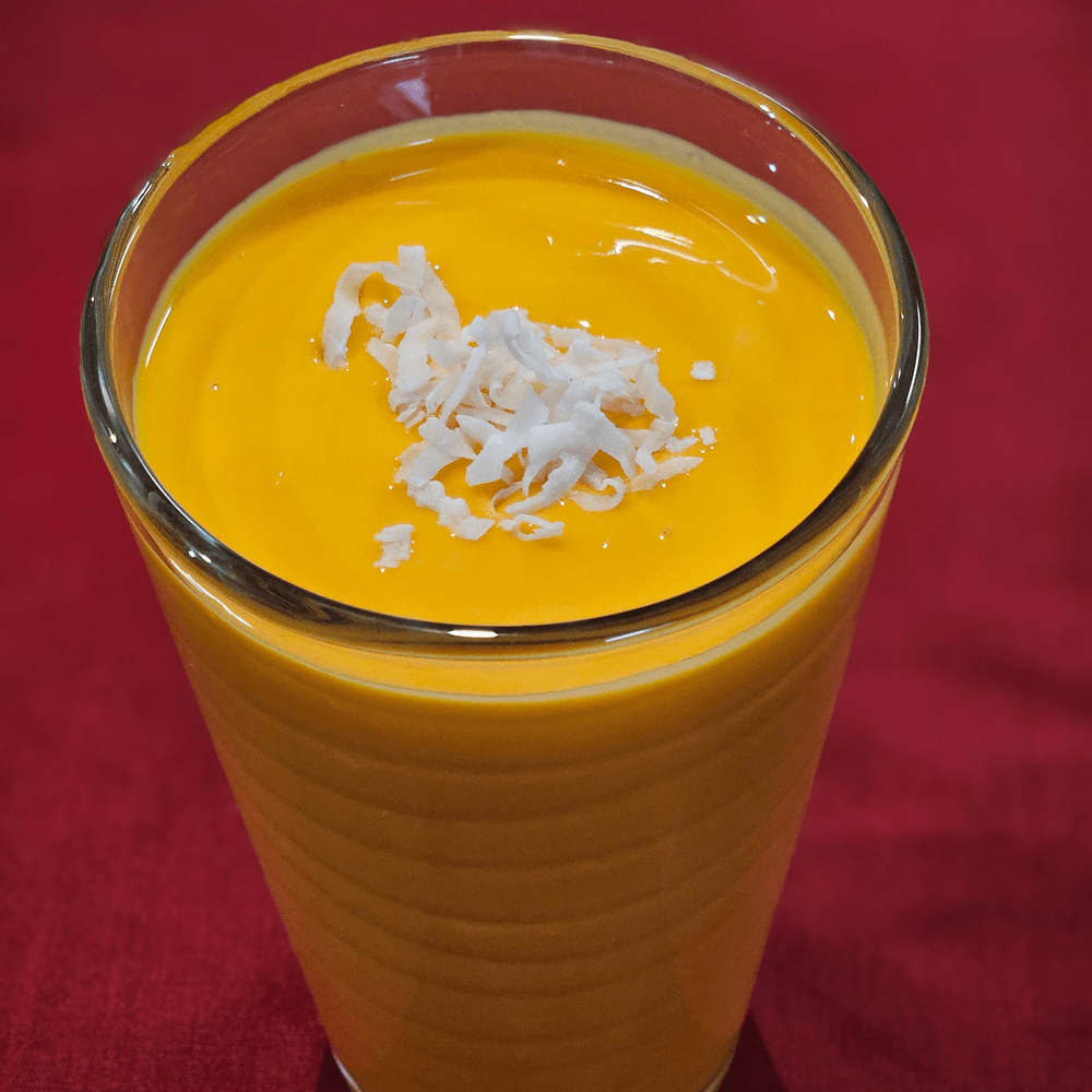 Mango Lassi