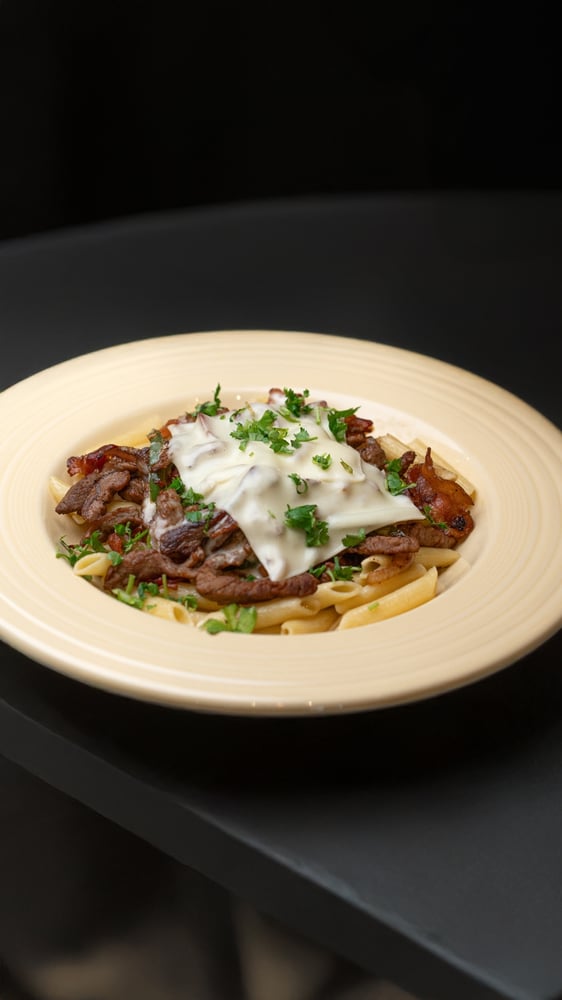 L Pasta Alambre