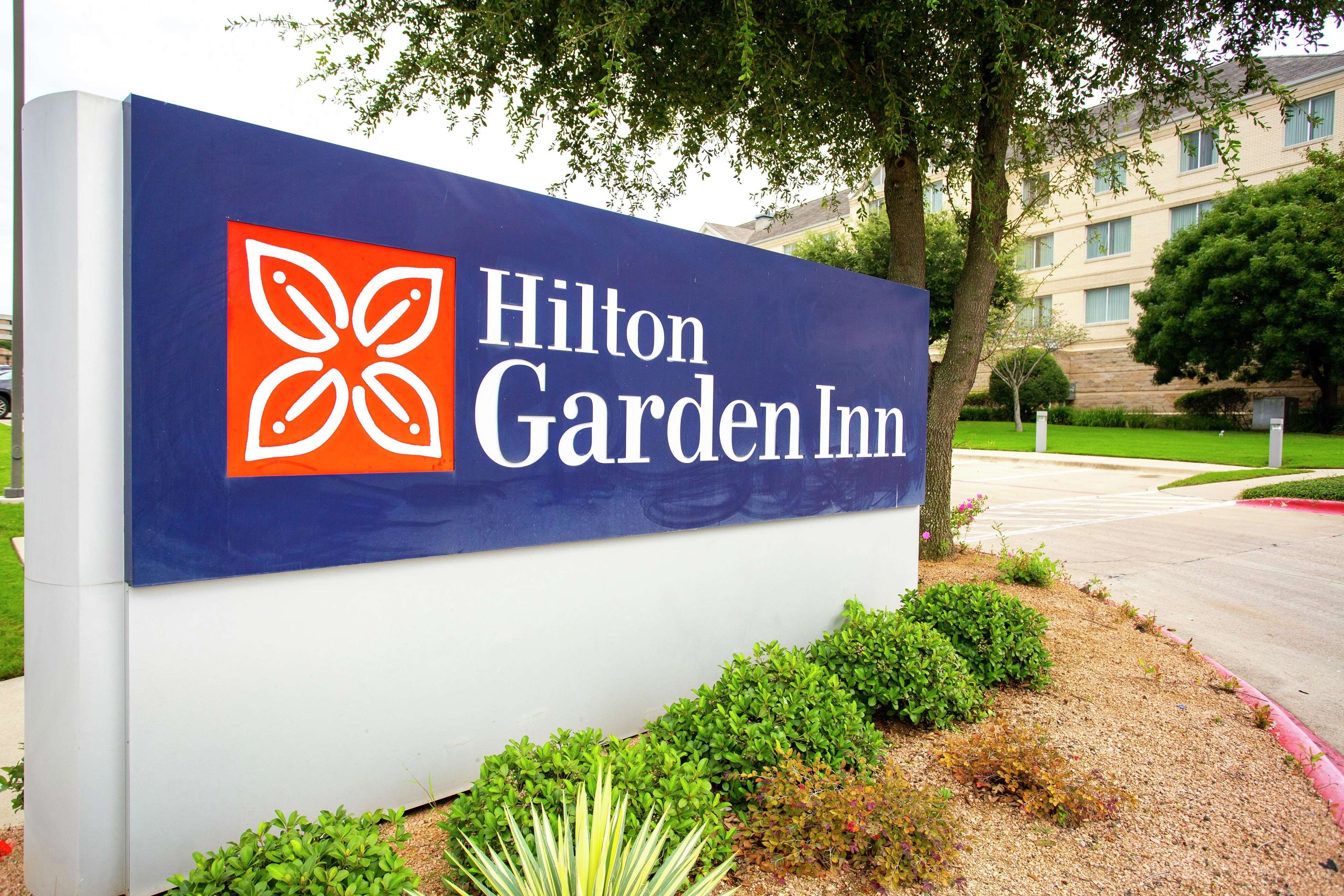 Hilton Garden Inn Temple Medical Center Photo