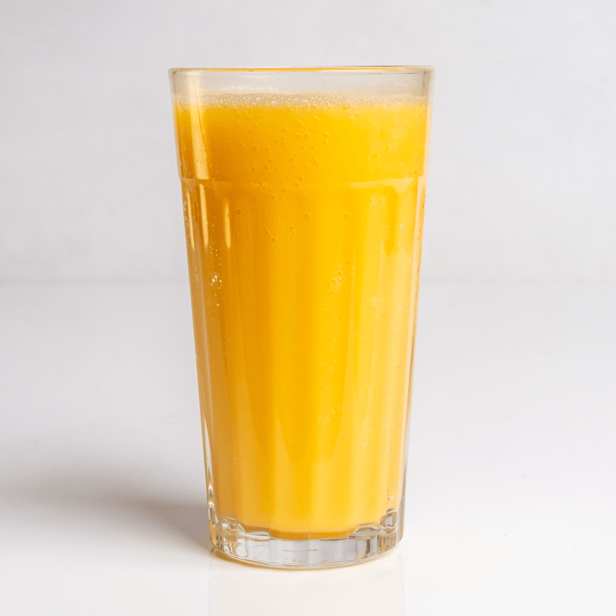 Orange Juice Small