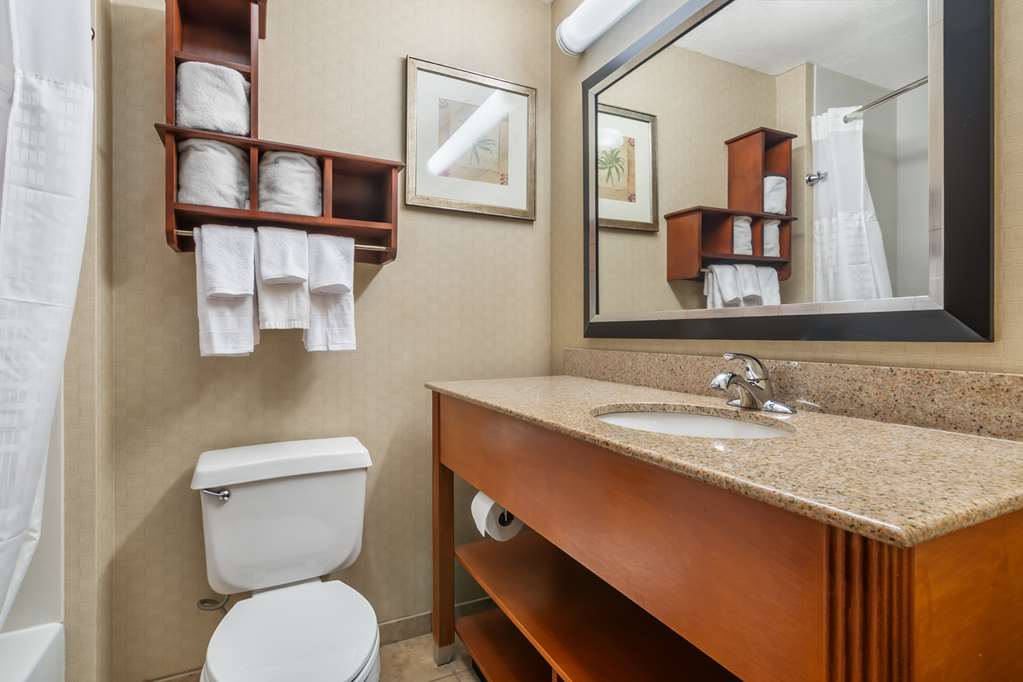 Best Western St. Louis Fairview Heights Image