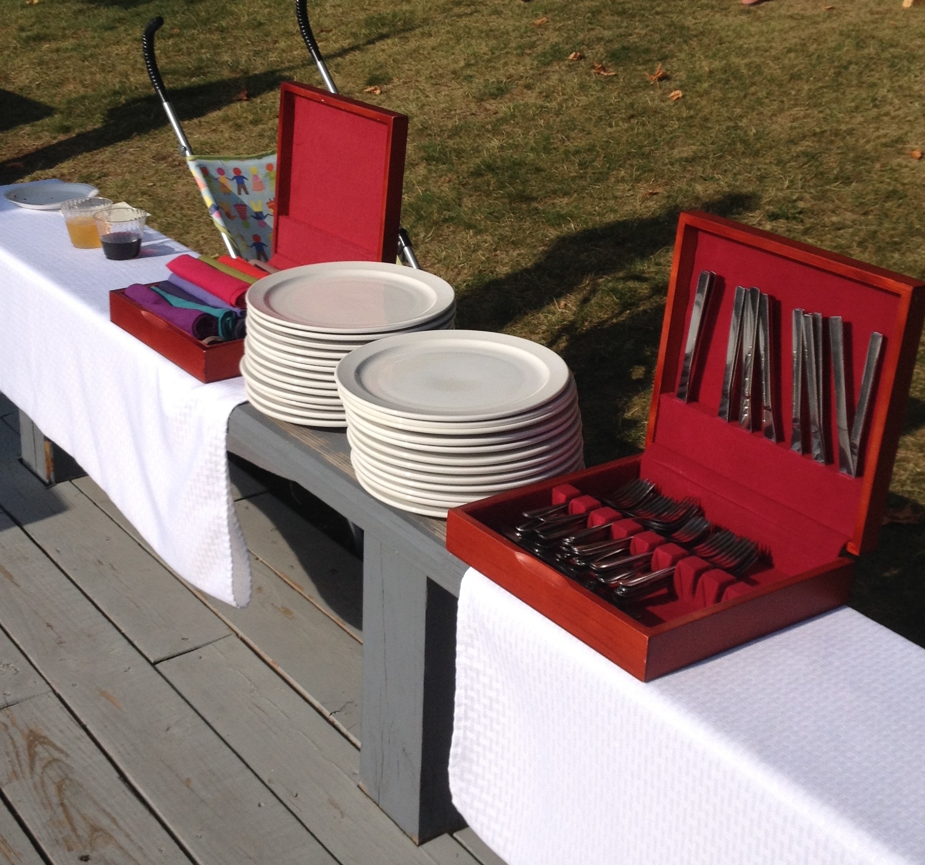 Door County Private Chef Image