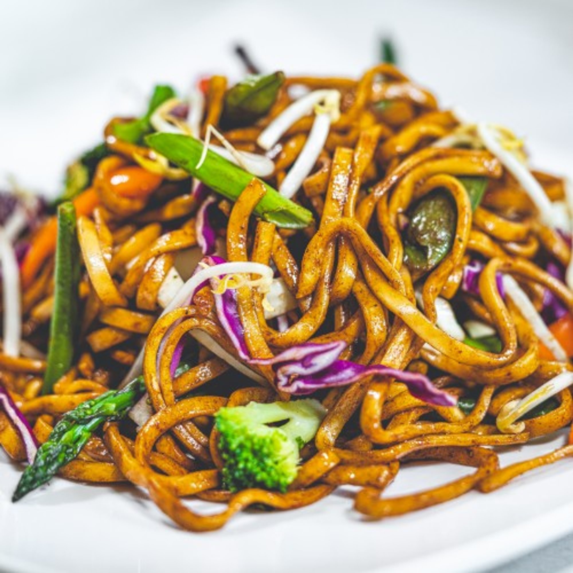 Lo Mein - Side Item