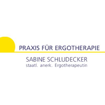 Logo von Praxis für Ergotherapie Sabine Schludecker