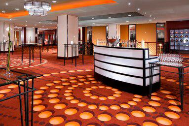 Bilder Frankfurt Marriott Hotel